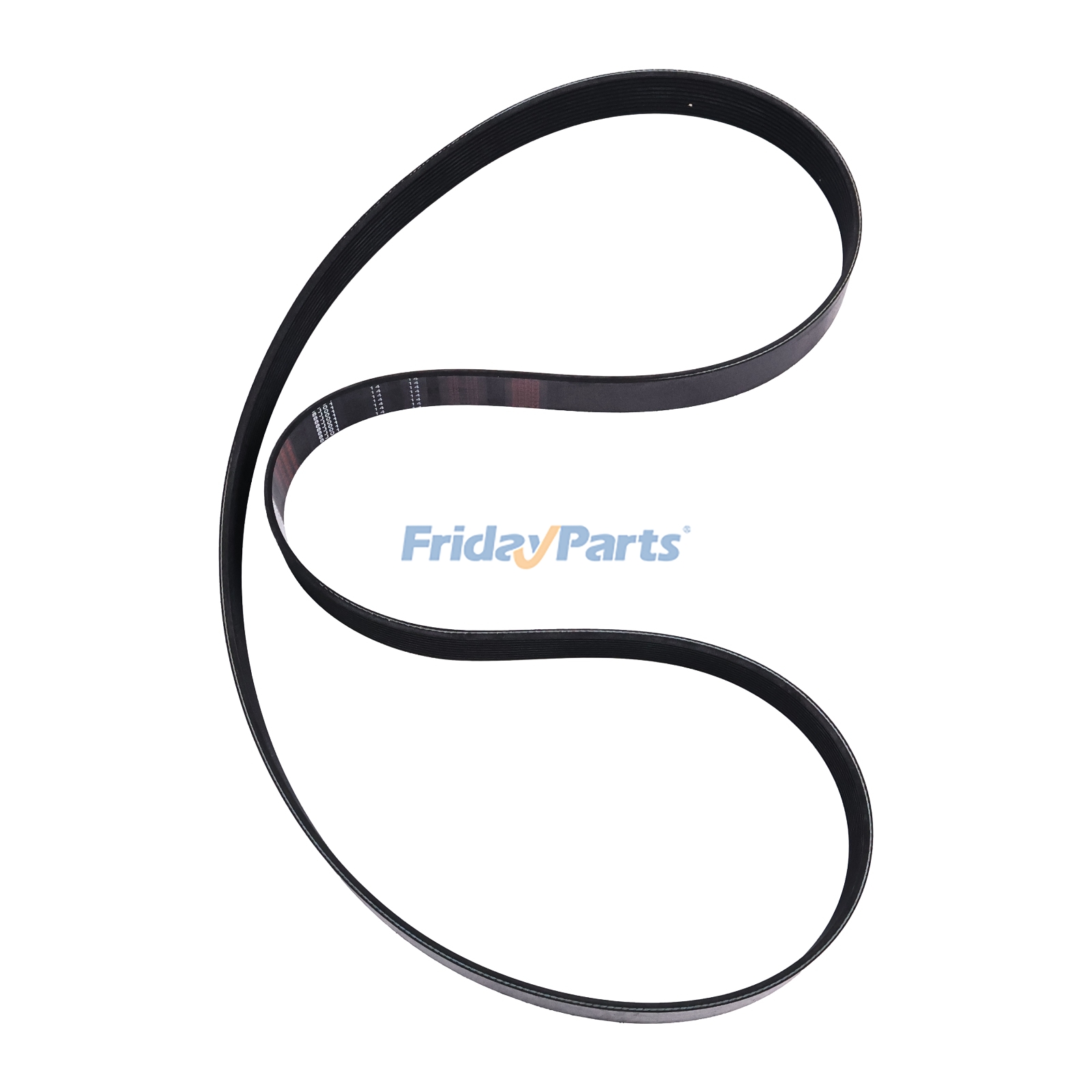 Engine V-Ribbed Belt