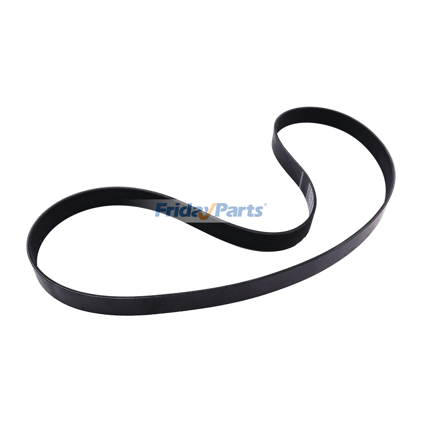 V-Ribbed Belt 01183157 01183002 01183416 for Deutz Engine TCD2013L04 TCD2013L06 TCD4.1L4 TCD6.1L6