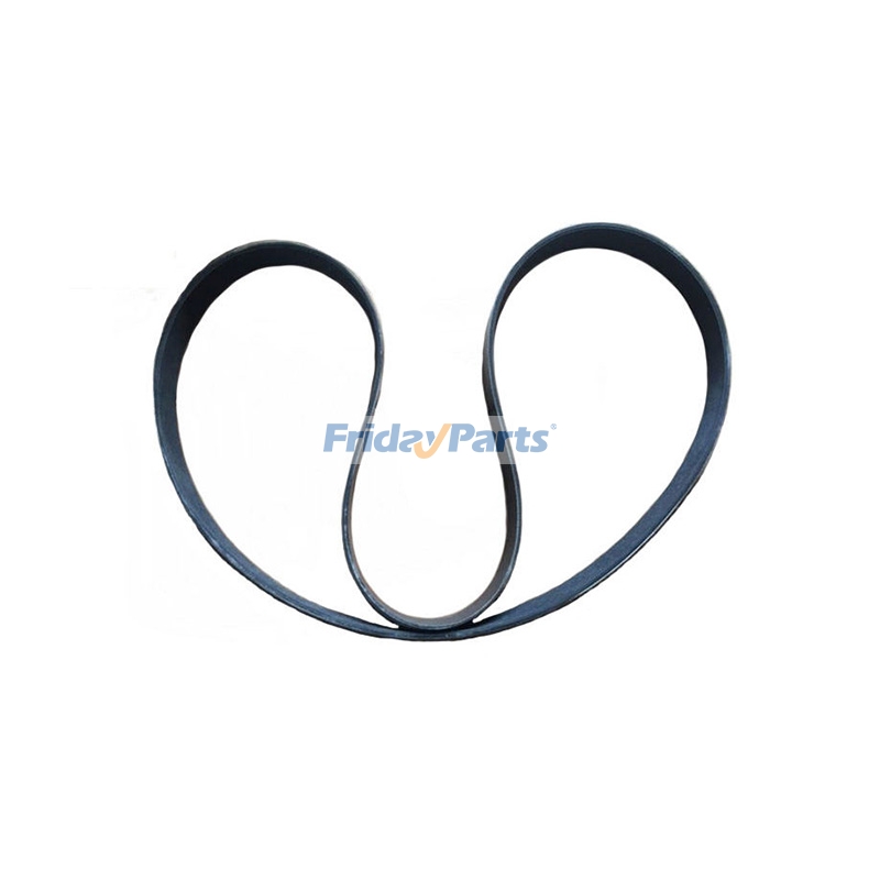 V-Ribbed Belt 01183379 for Deutz Engine TCD2013L06 TCD2013