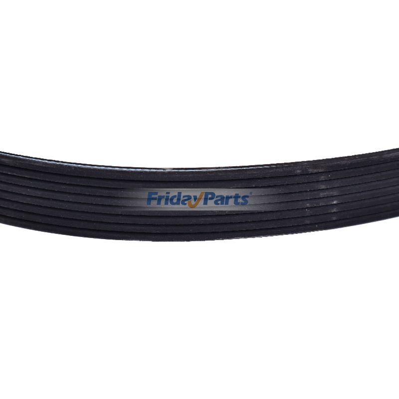 Loader V-Ribbed Belt
