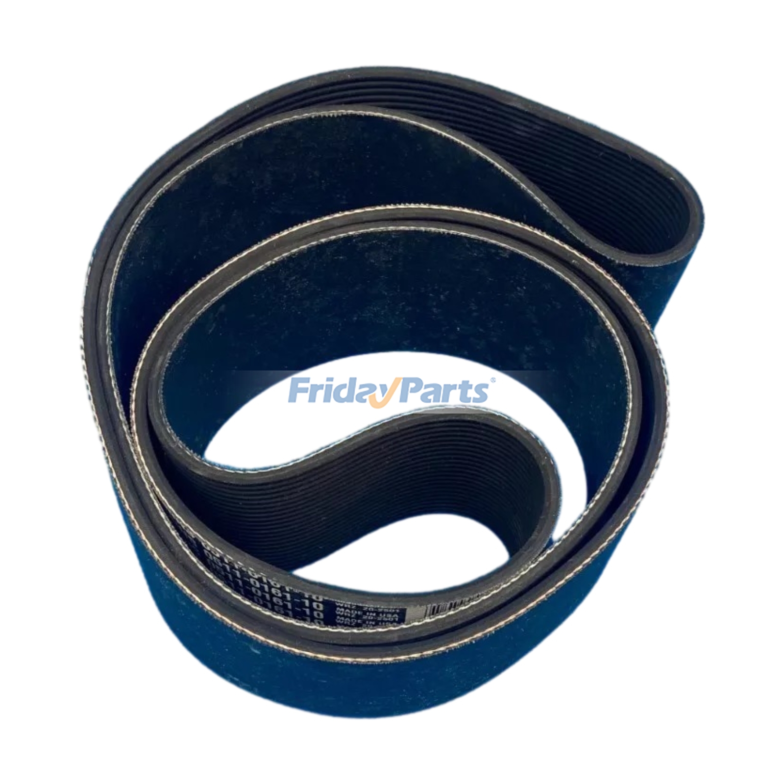 V Ribbed Belt 0511-0161-10 for Onan Cummins Generator