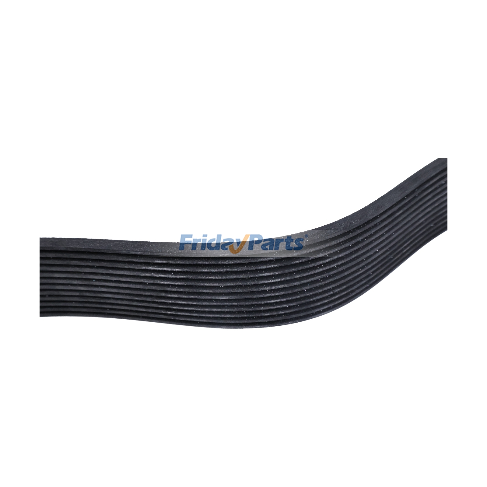Cinghia trapezoidale 1000578844 per motore Weichai WP13 WP13 Autocarro pesante Shacman X3000 per 