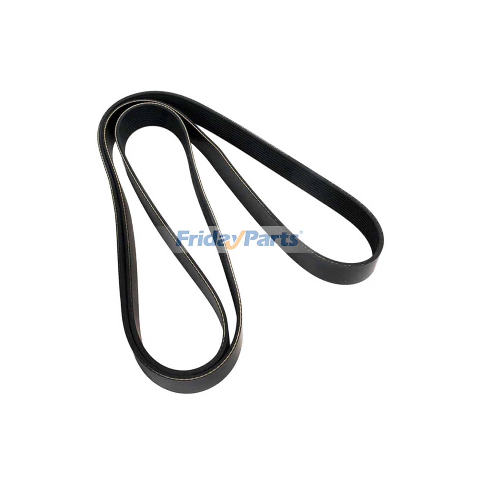 Correa trapezoidal 10PK1522 22695903 21602741 para Volvo FH FM FMX II III Renault T440 T480 T520 Truck