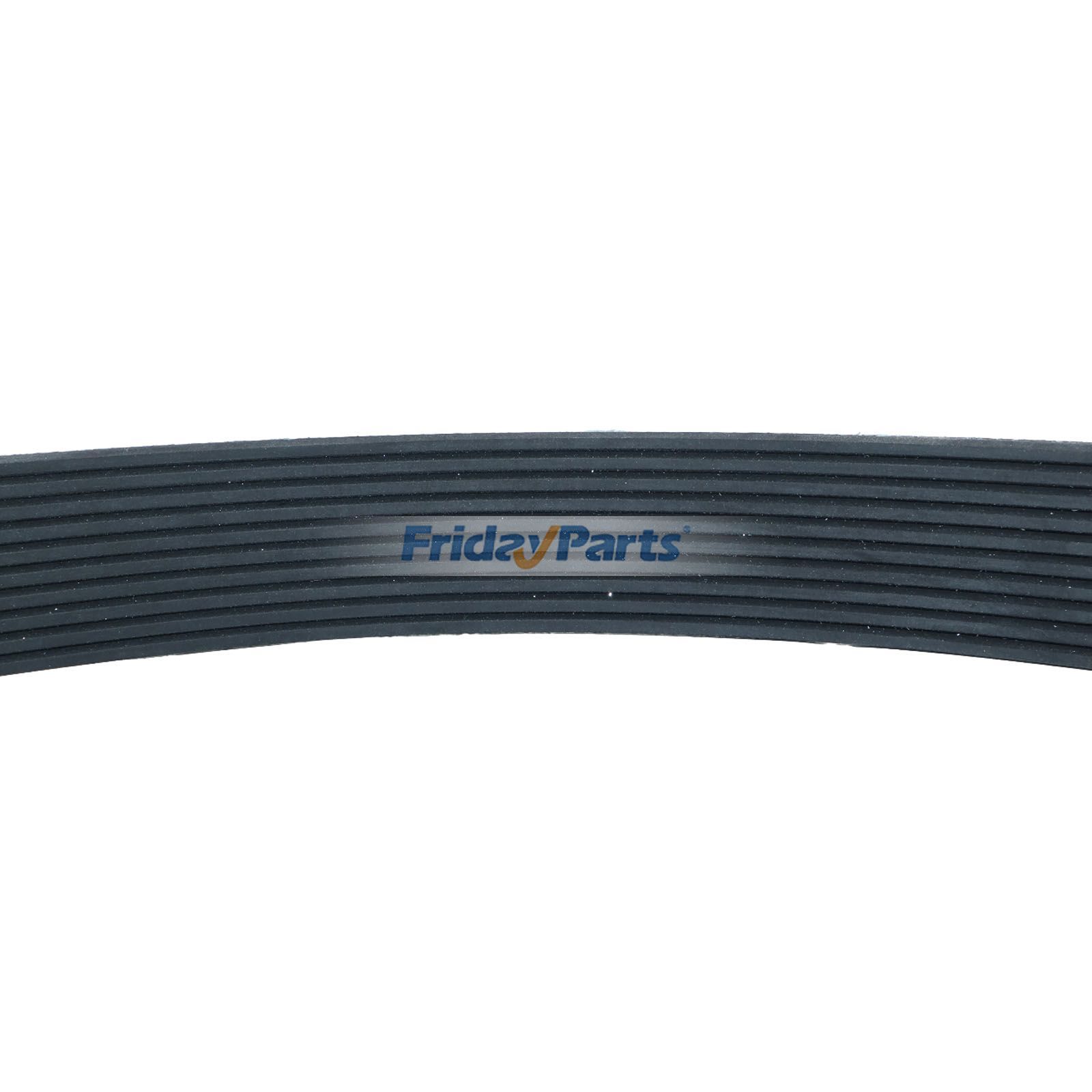 Excavator,Loader V-ribbed Belt