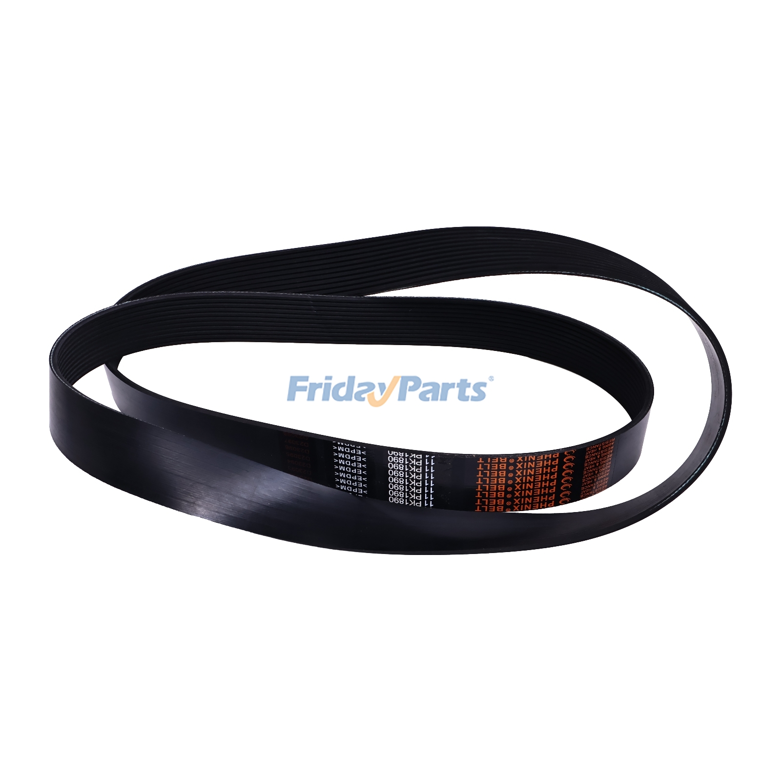 Vehicle V-Ribbed Belt 