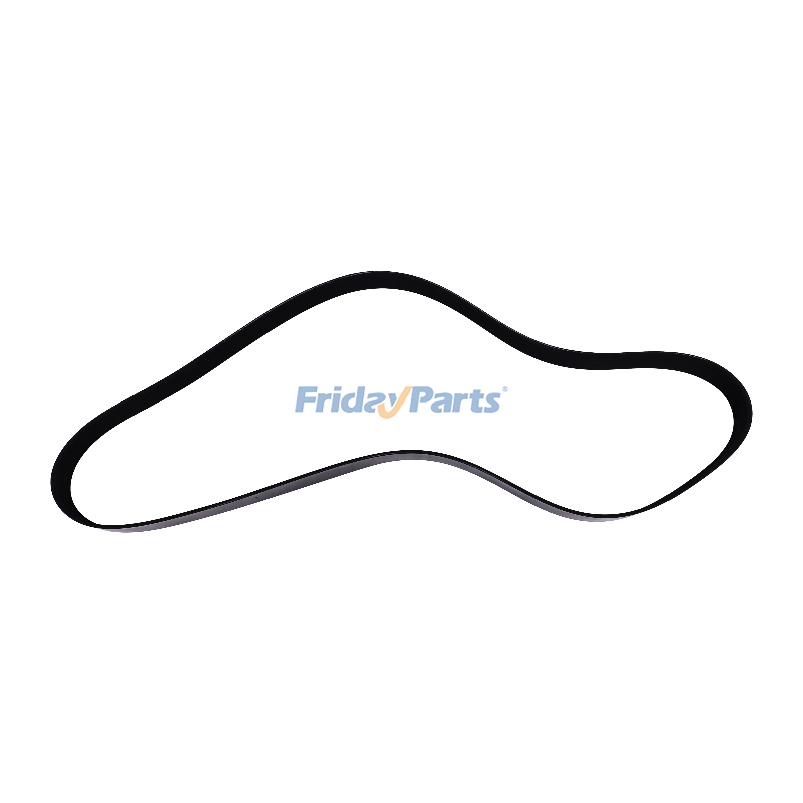 V-Ribbed Belt  for Vehicle