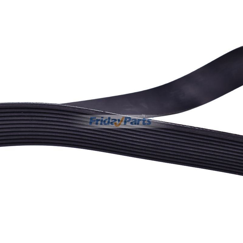 Correa trapezoidal 11PK2871 0019937496 para motor Mercedes-Benz OM 541.920 OM 541.942 OM 541.998 Camión Actros MP2 MP3