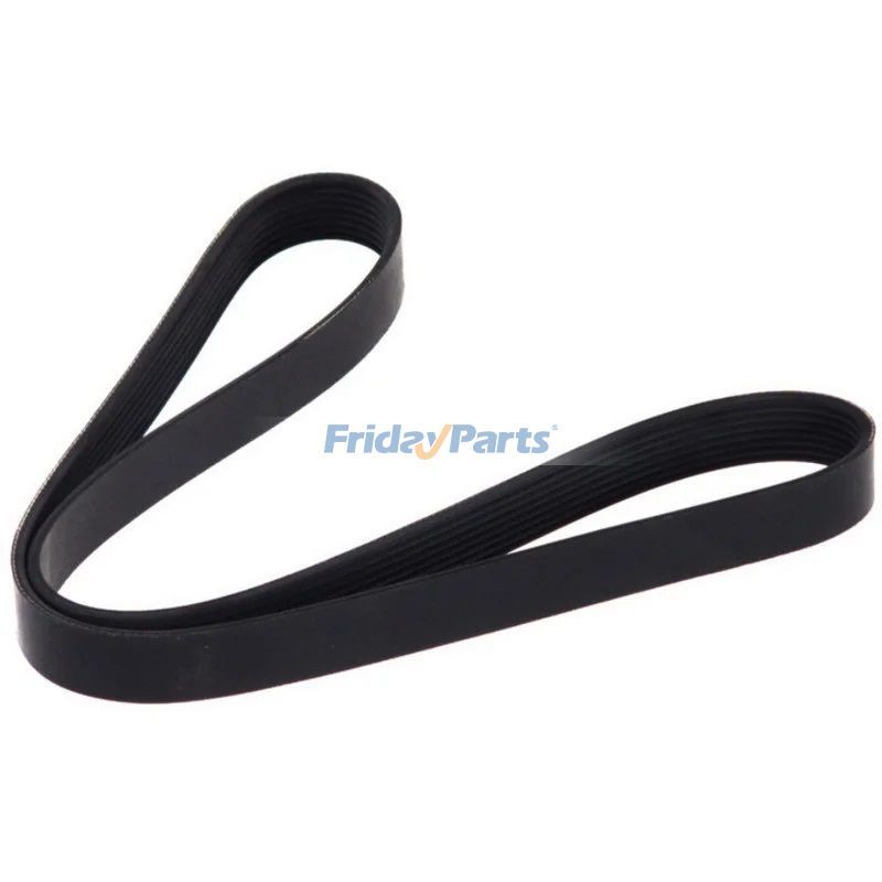 Keilrippenriemen 504049426 504022568 12PK1835 für Iveco Astra Truck