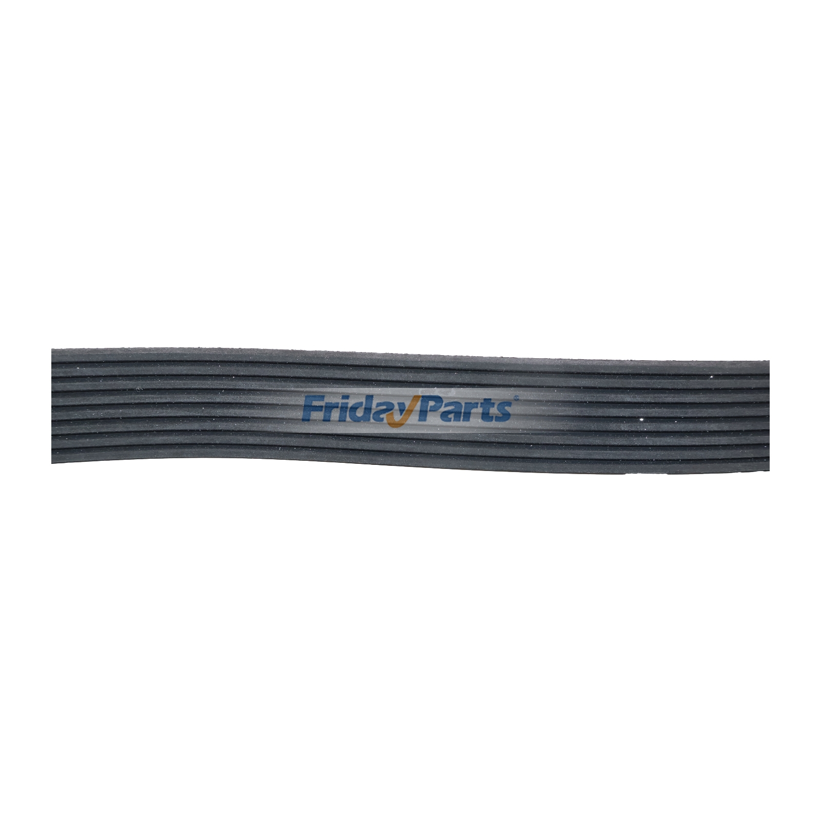  V-Ribbed Belt CF 75 For DAF