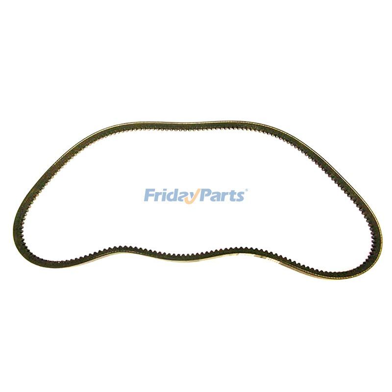 V Ribbed Belt 178623 for Cummins Engine ISC ISL ISL9 ISLE4 N14 NT855