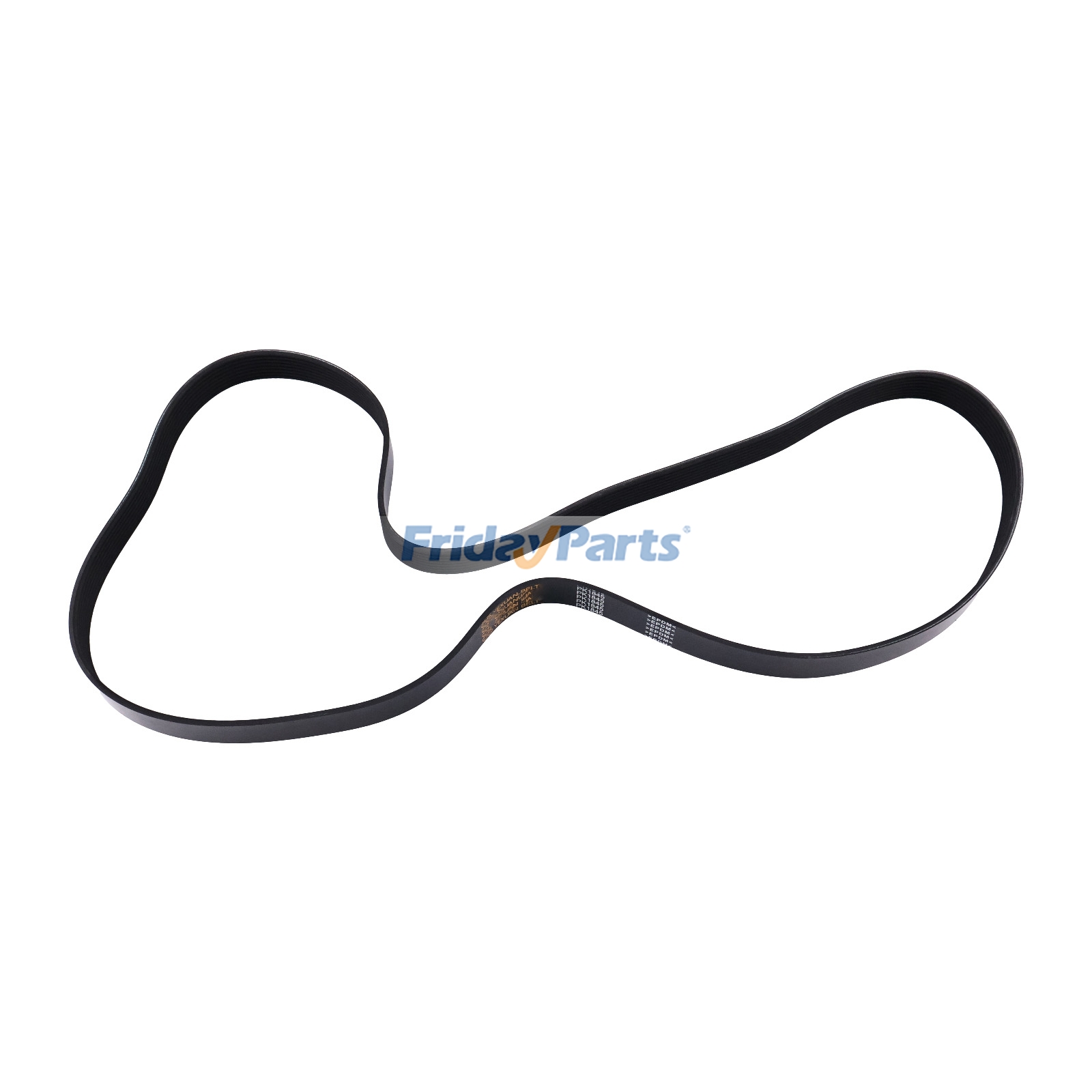 V-Ribbed Belt for Engine,Truck,Vehicle