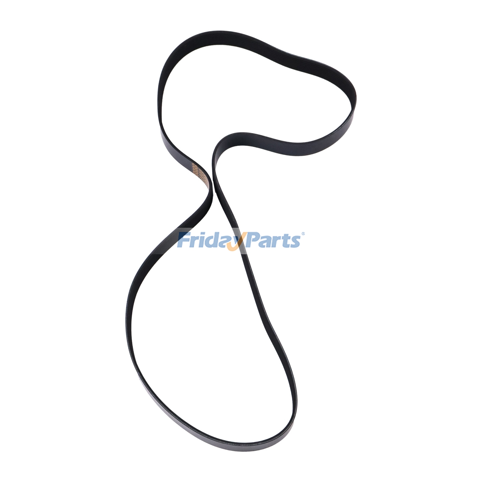 Engine,Truck,Vehicle V-Ribbed Belt