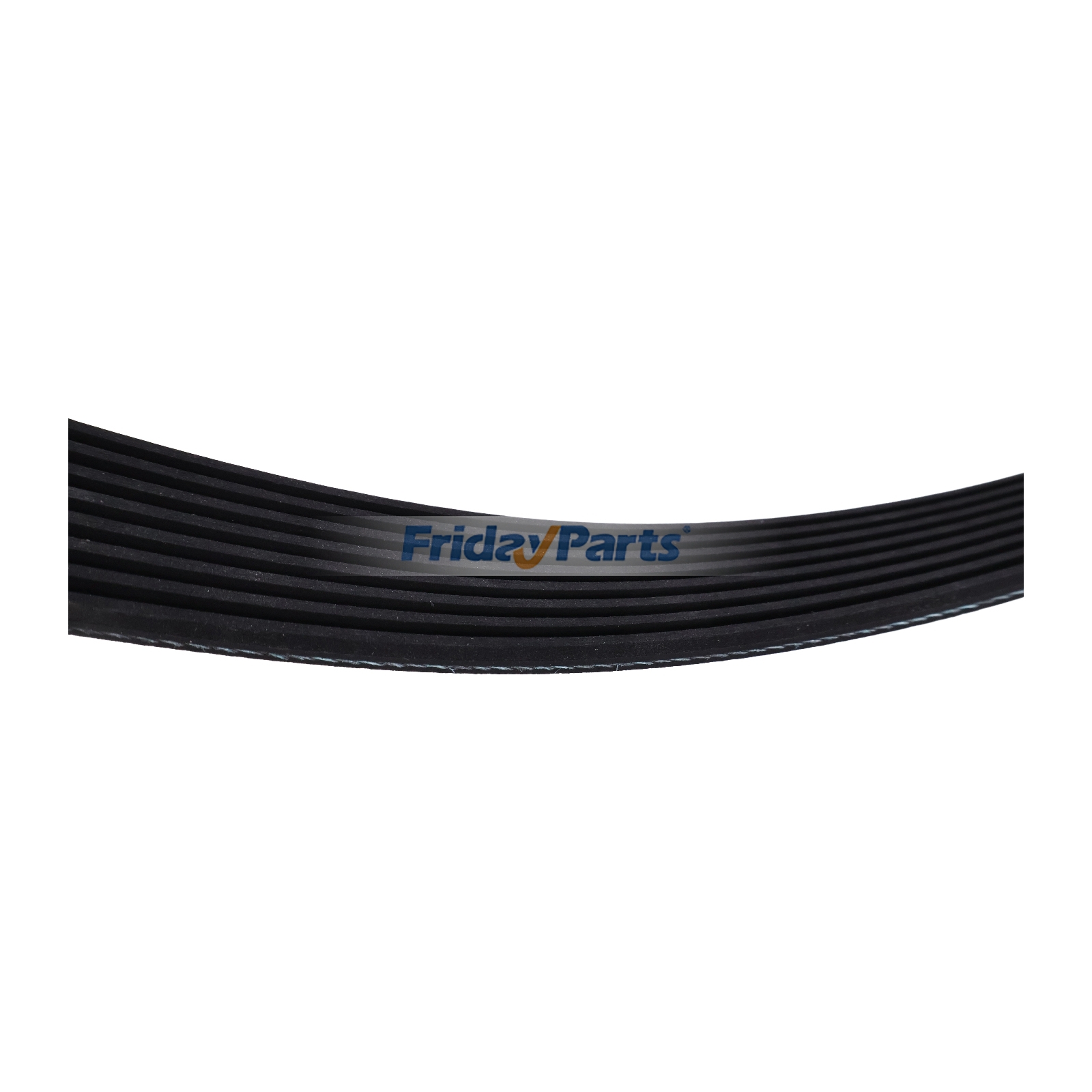  V-Ribbed Belt For Peterbilt,For VOLVO