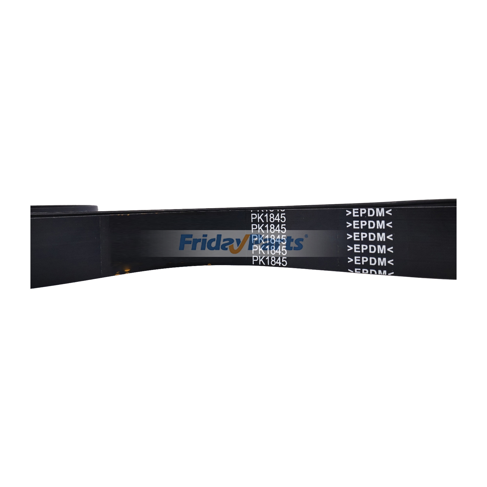 FridayParts V-Ribbed Belt