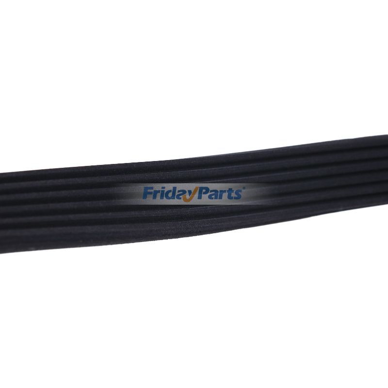 V-Ribbed Belt in Stock in China,China Stock