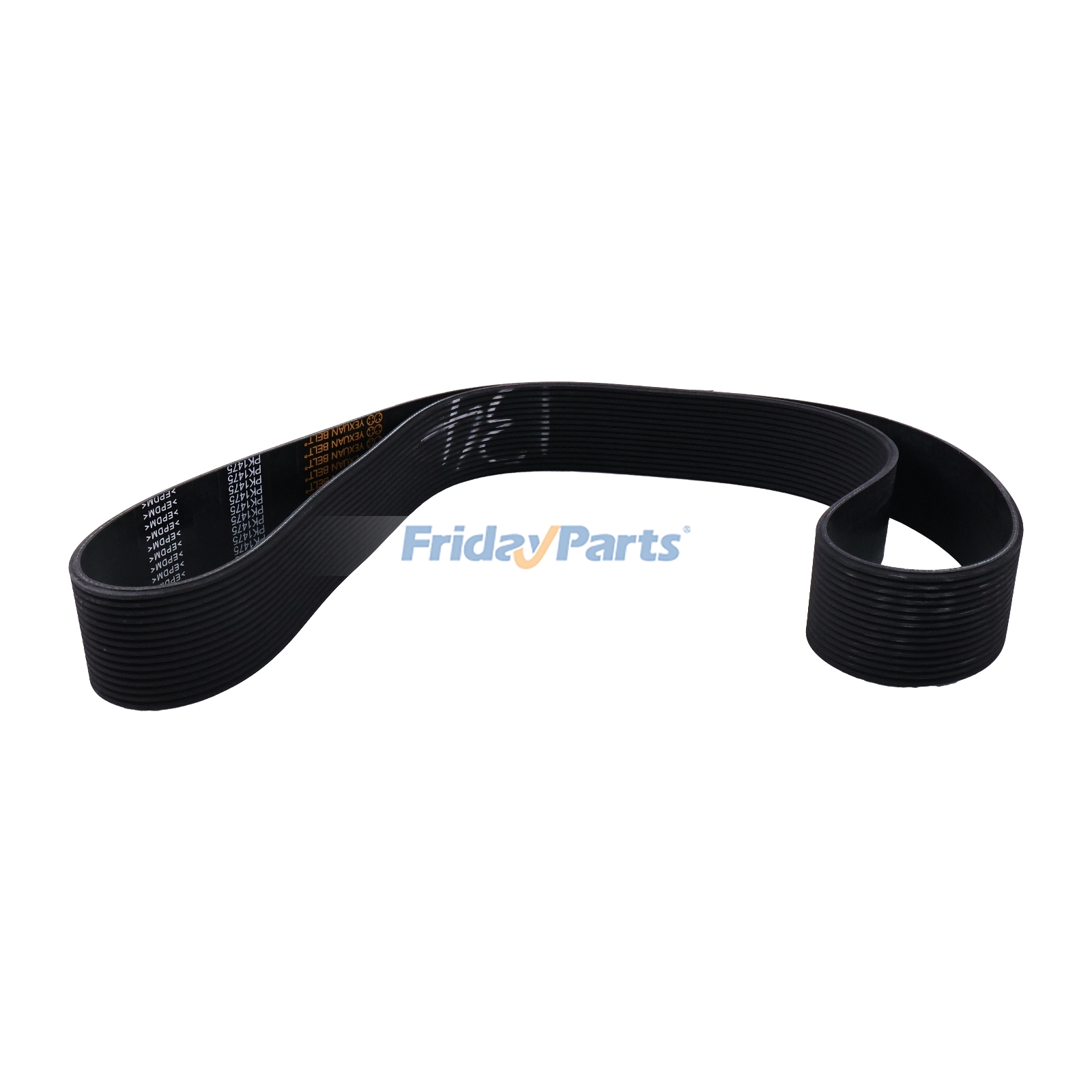 V Ribbed Belt for Engine