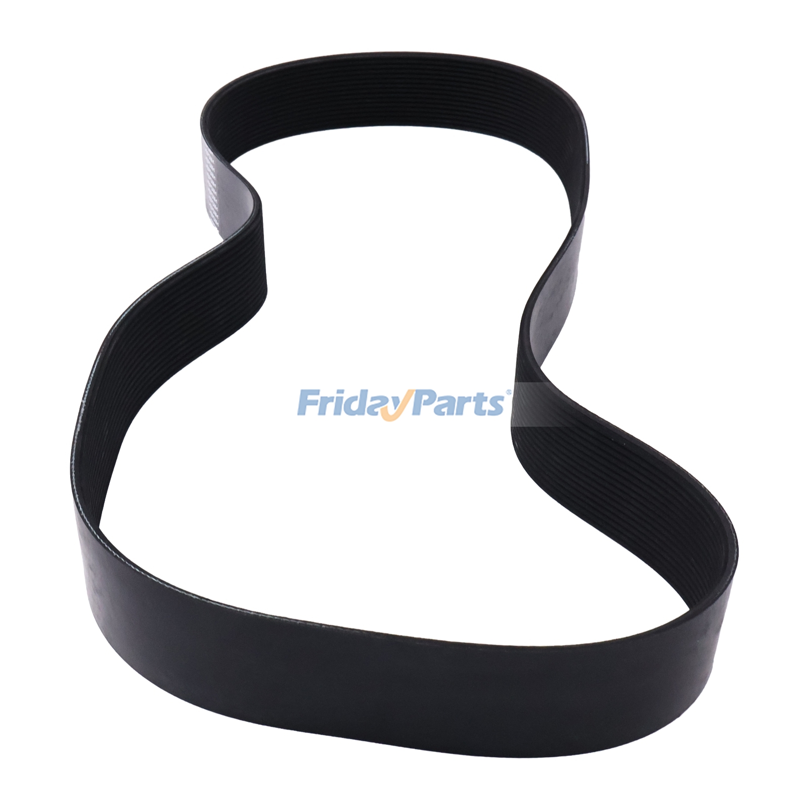 Engine V Ribbed Belt