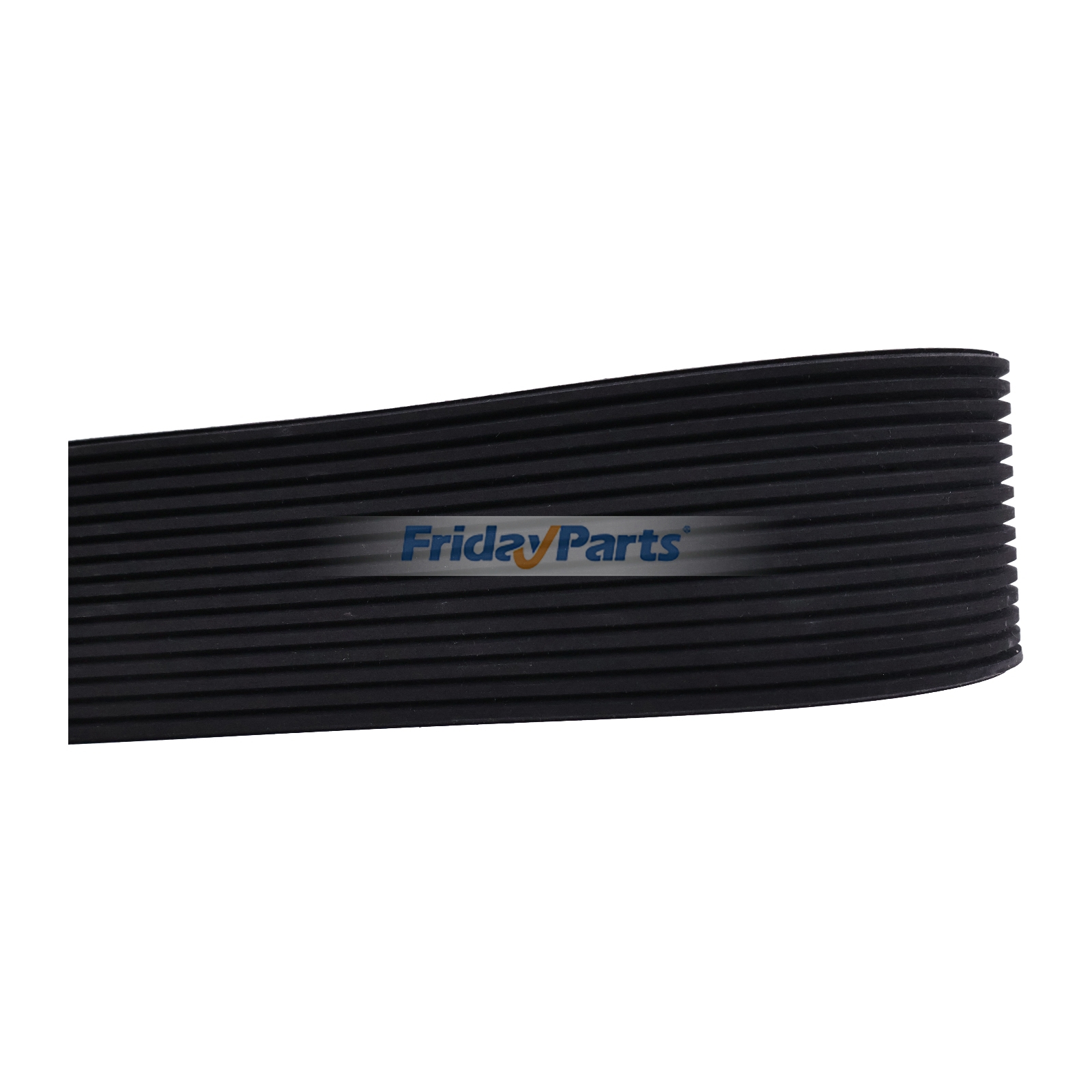  V Ribbed Belt 