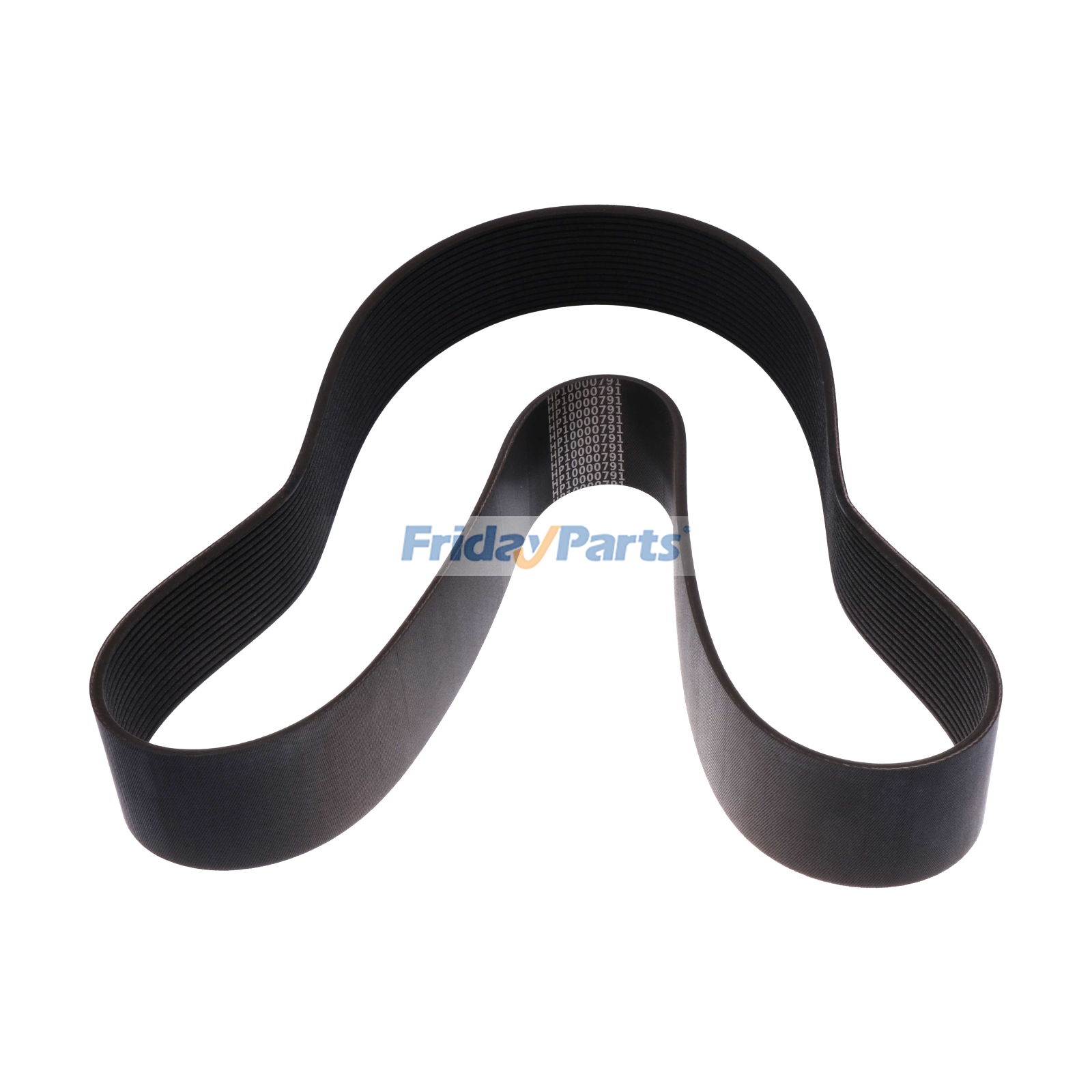 Correa trapezoidal 3002200 para motor Cummins K19 QSK19 para Motor