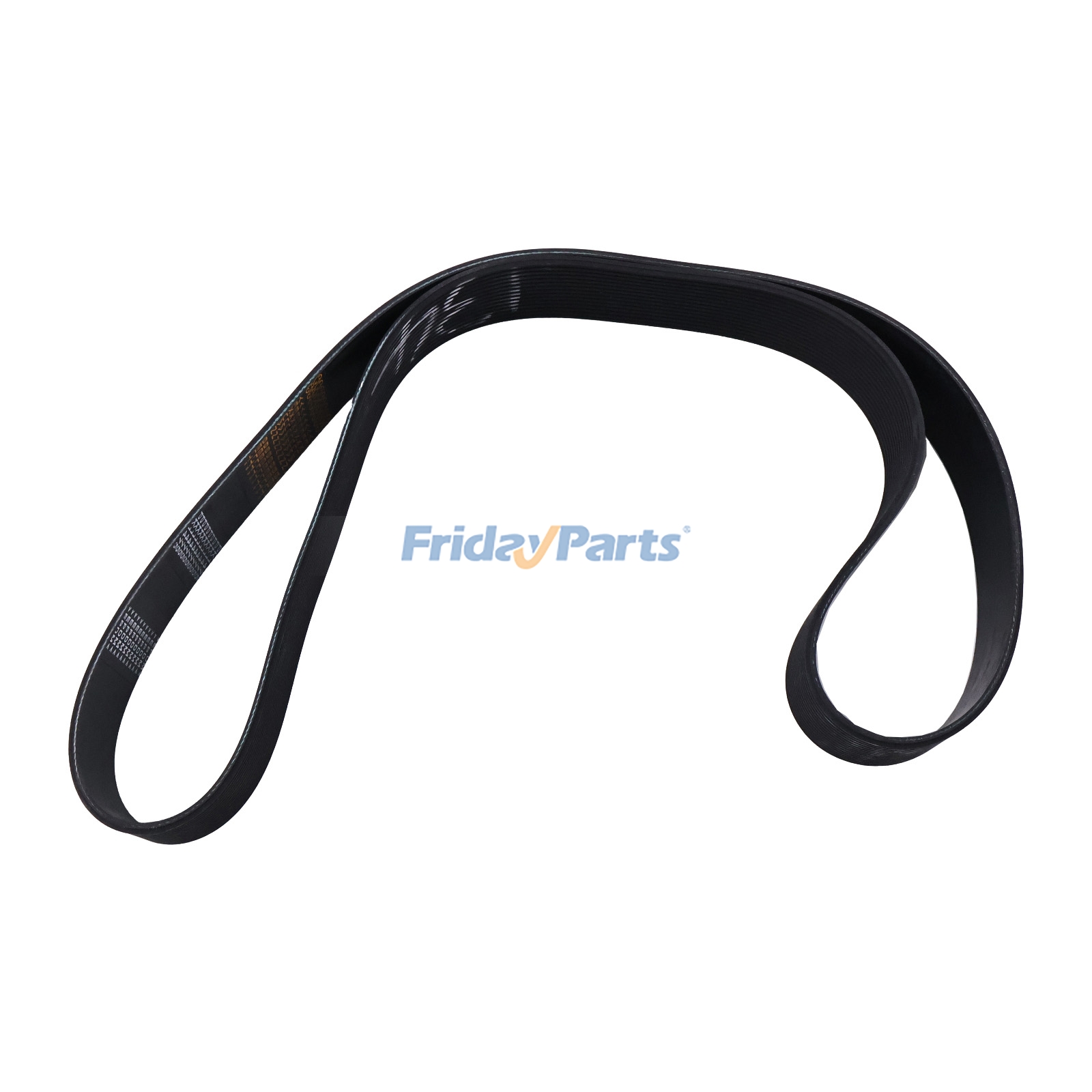 V Ribbed Belt 3002200 for Cummins Engine K19 QSK19