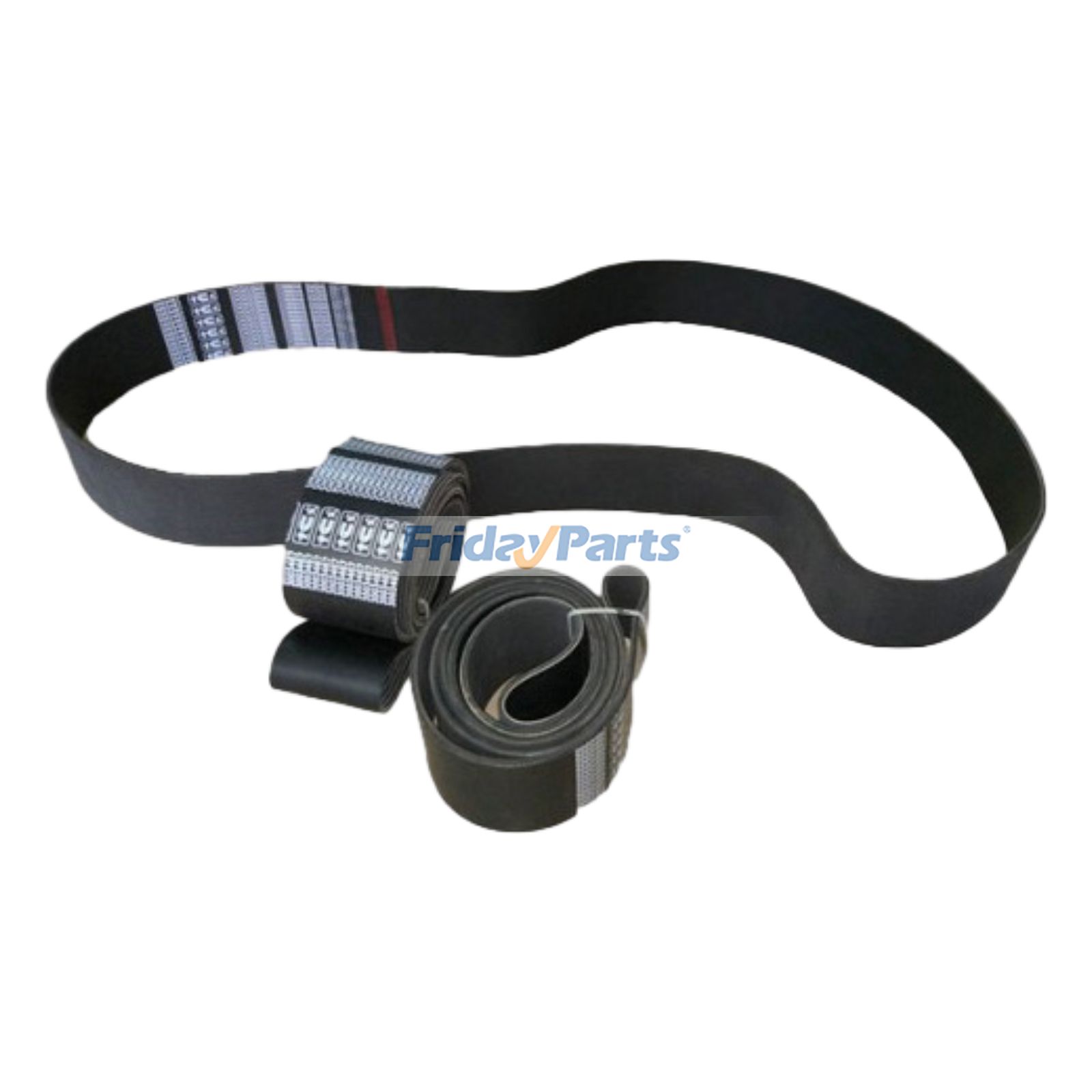 Correa trapezoidal 3003467 para motor Cummins K19 K38 QSK38 N855 NT855 KTA50