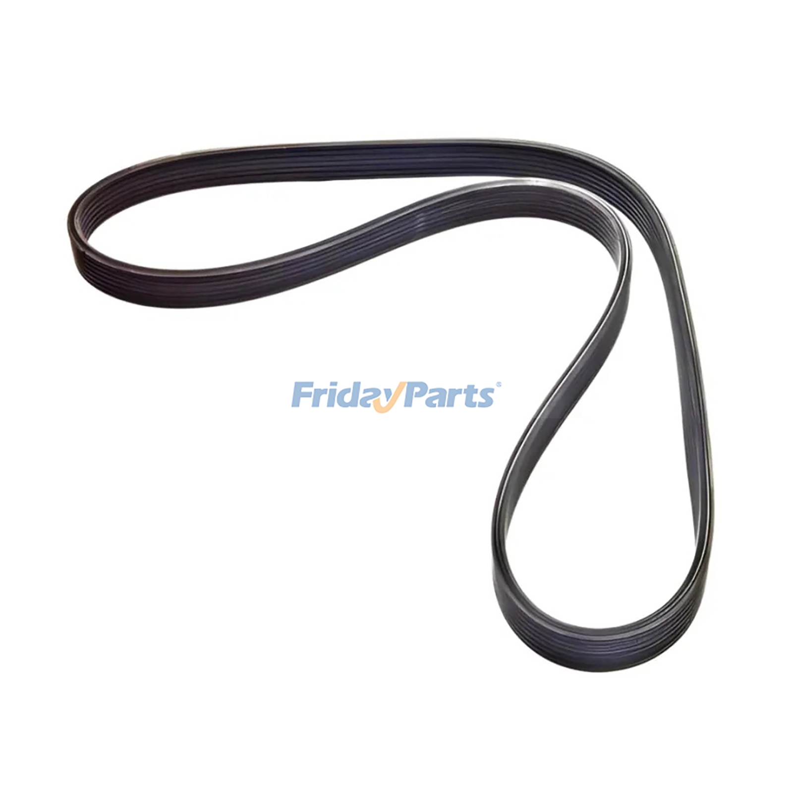 V Ribbed Belt 3031485 5466992 for Cummins Engine QSK38 KTA38GC K38 K50 QSK15