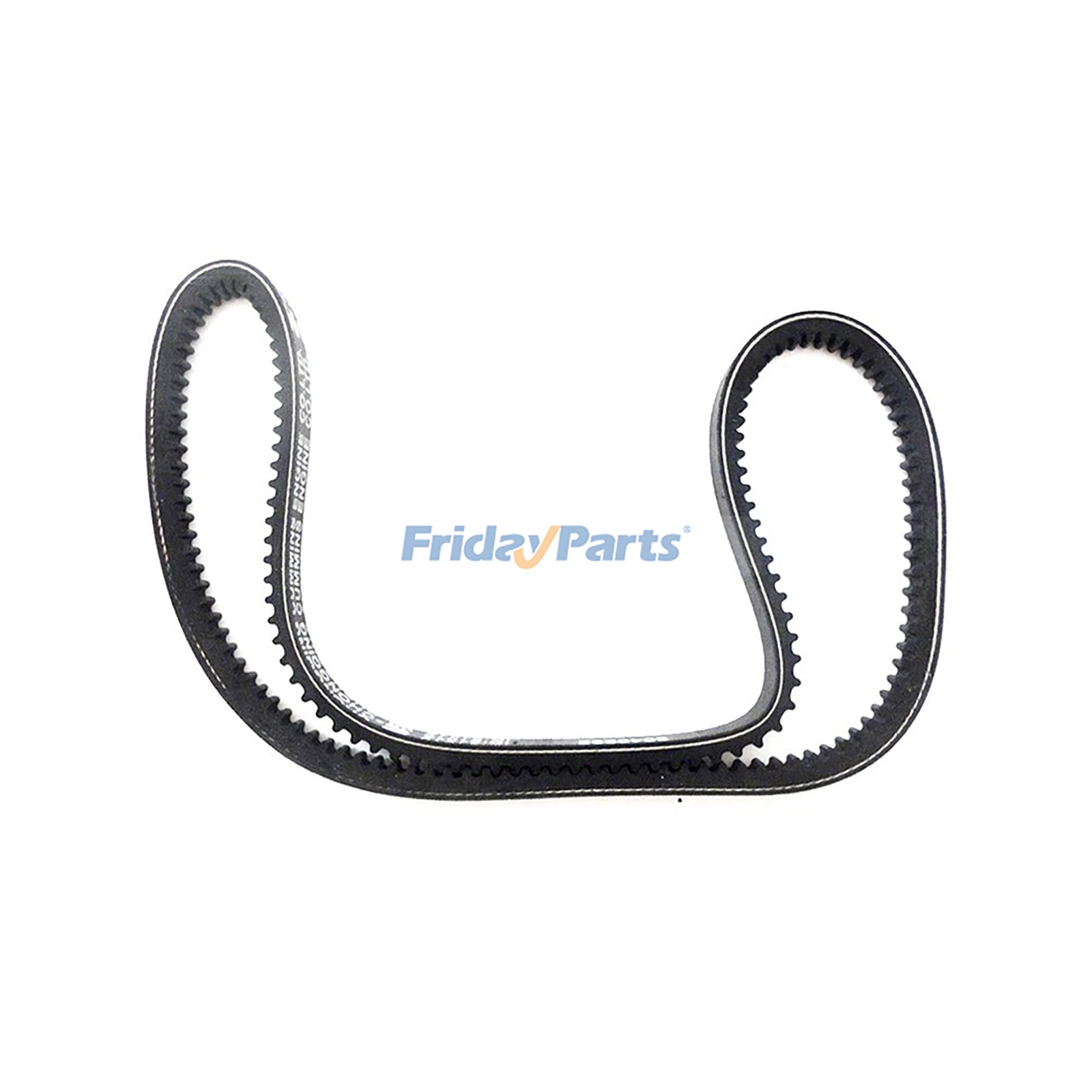 V Ribbed Belt 3040292 for Cummins Engine N14 NH855 NT855 V903 NTA855