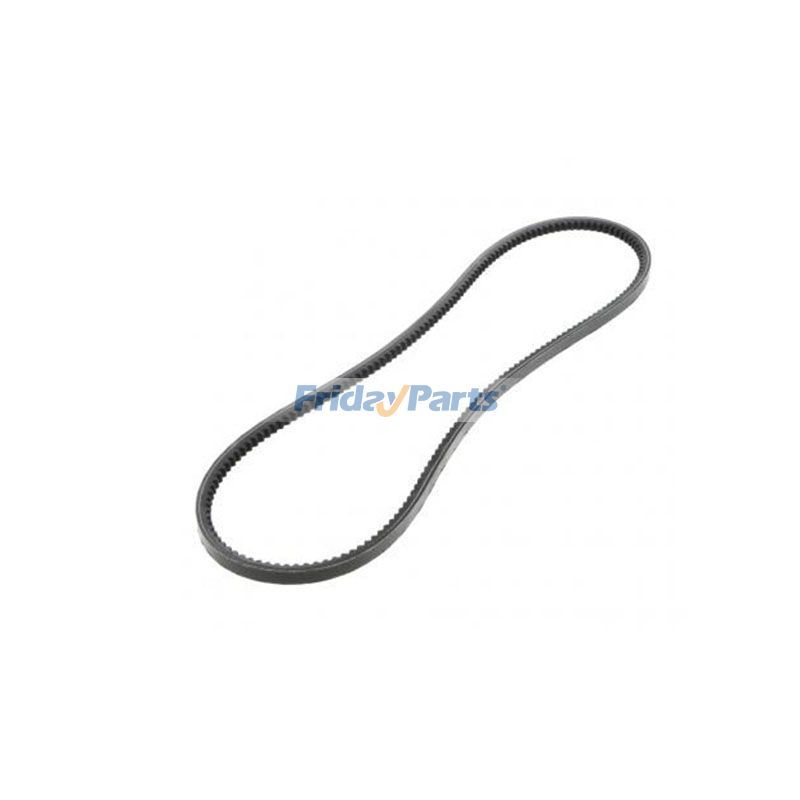 Correa trapezoidal acanalada 3058383 para motor Cummins