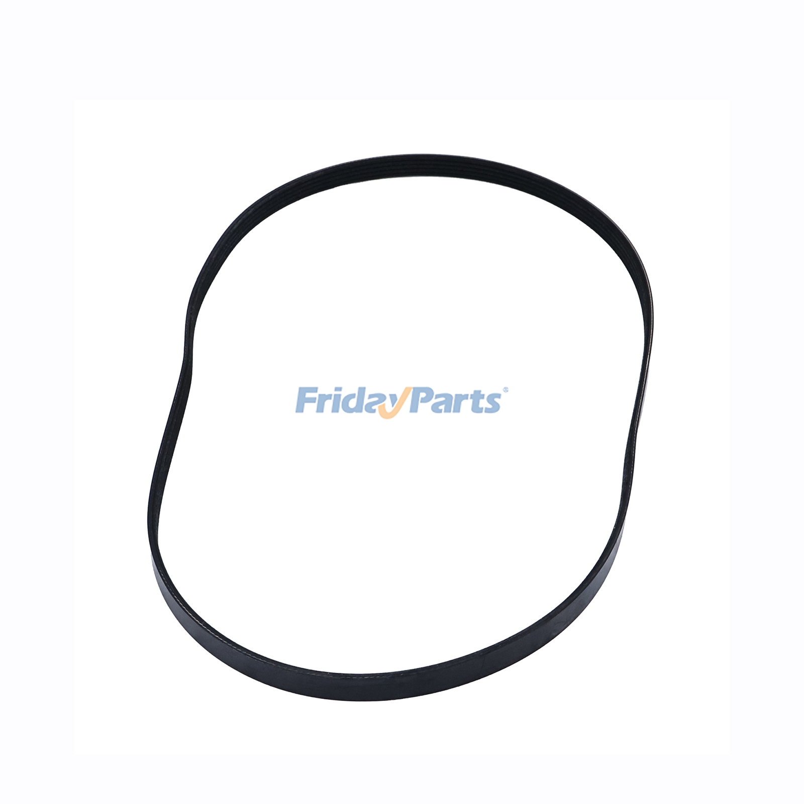 用CumminsエンジンQST30用Vリブドベルト3094909 3038283