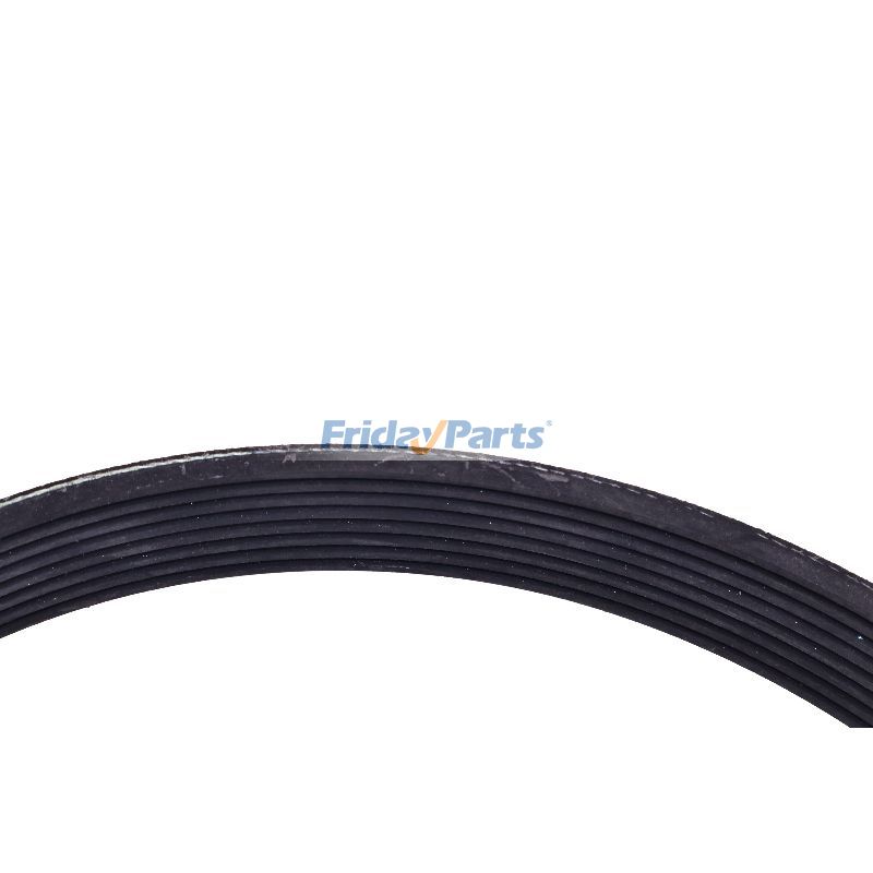 Correa trapezoidal acanalada 3100188 para motor Cummins QSX15