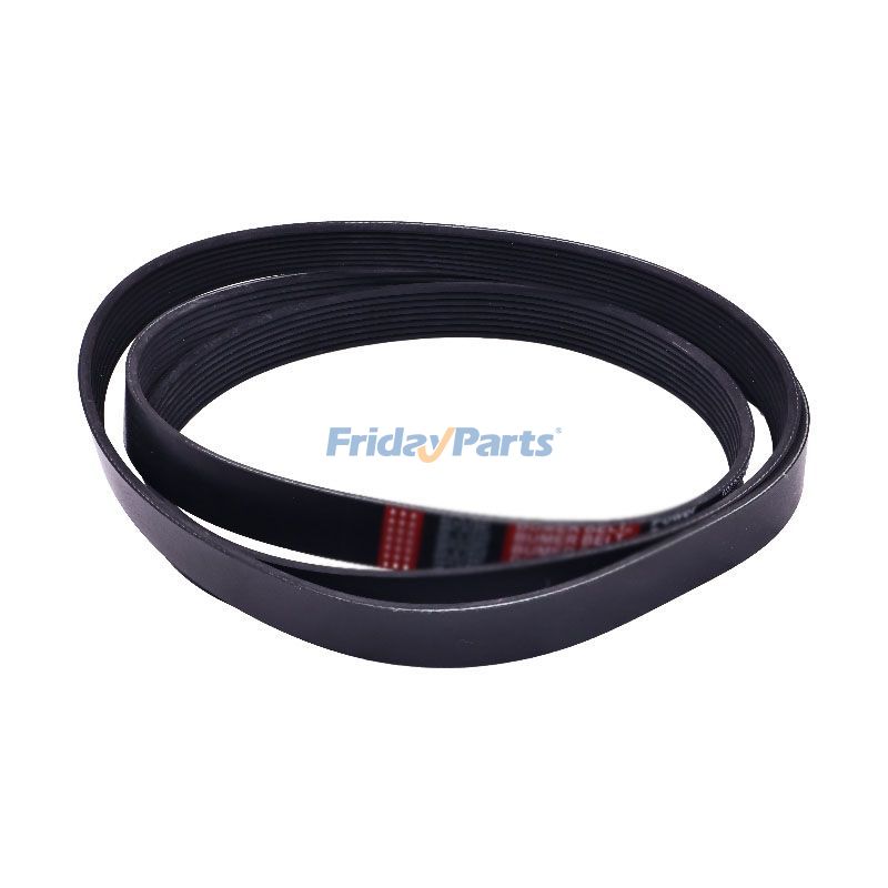 Correa trapezoidal acanalada 3100188 para motor Cummins QSX15 