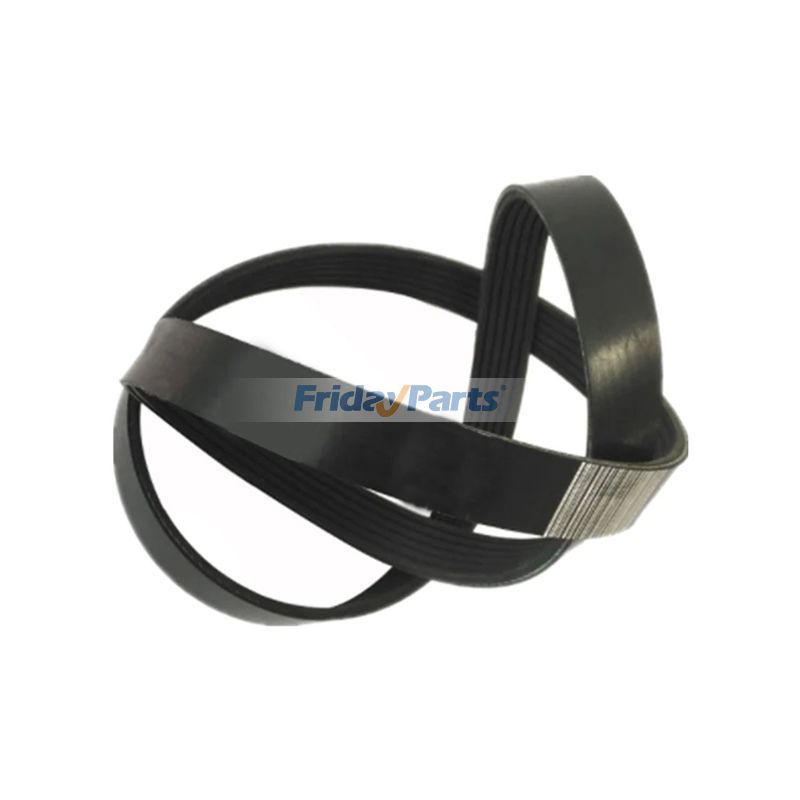 ぽん QTY:1 New For QSM11 Fan Belt 3103697 | eBay