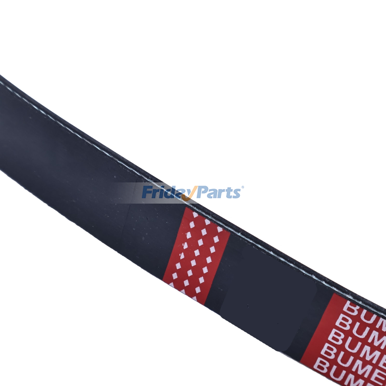 Serpentine Belt in Stock in China