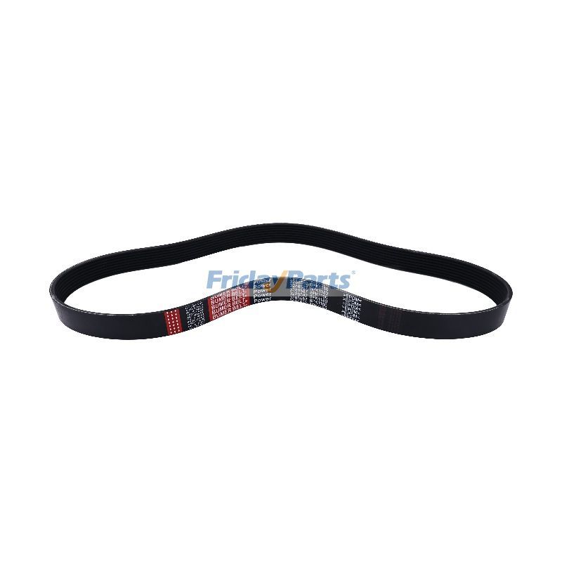 3289941 V BELT RIBBED Suitable For Cummins