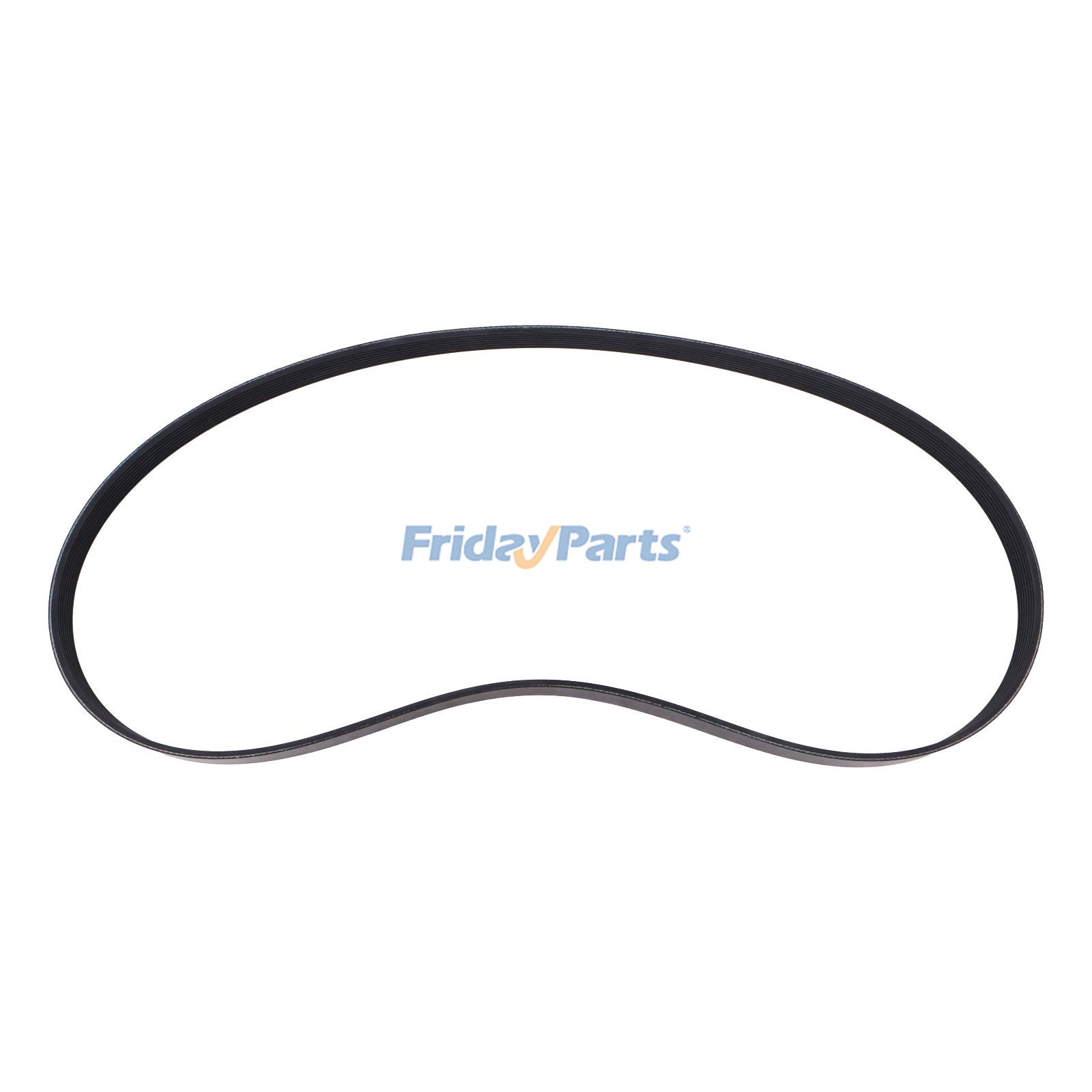 Engine V Ribbed Belt