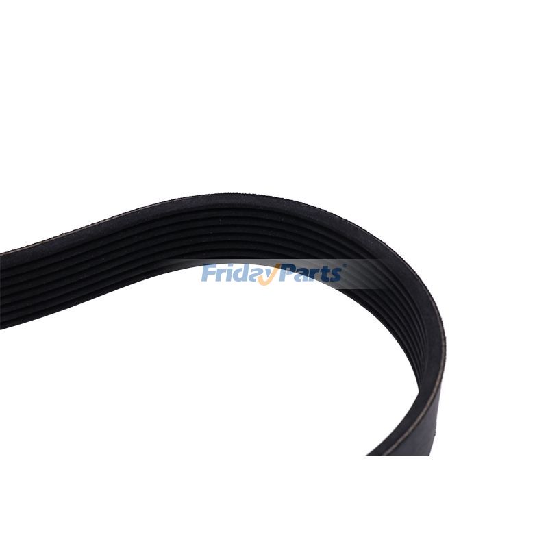 Excavator V-Ribbed Belt for Cummins Hyundai