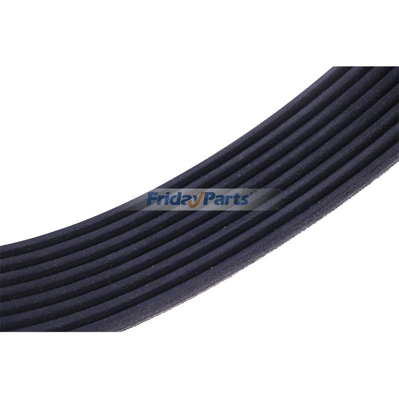 V-Ribbed Belt for Cummins Hyundai in Stock in China,USA