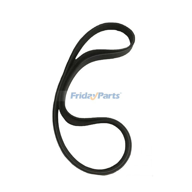 V Ribbed Belt 3288900 for Cummins Engine 6C8.3 ISM QSC8.3