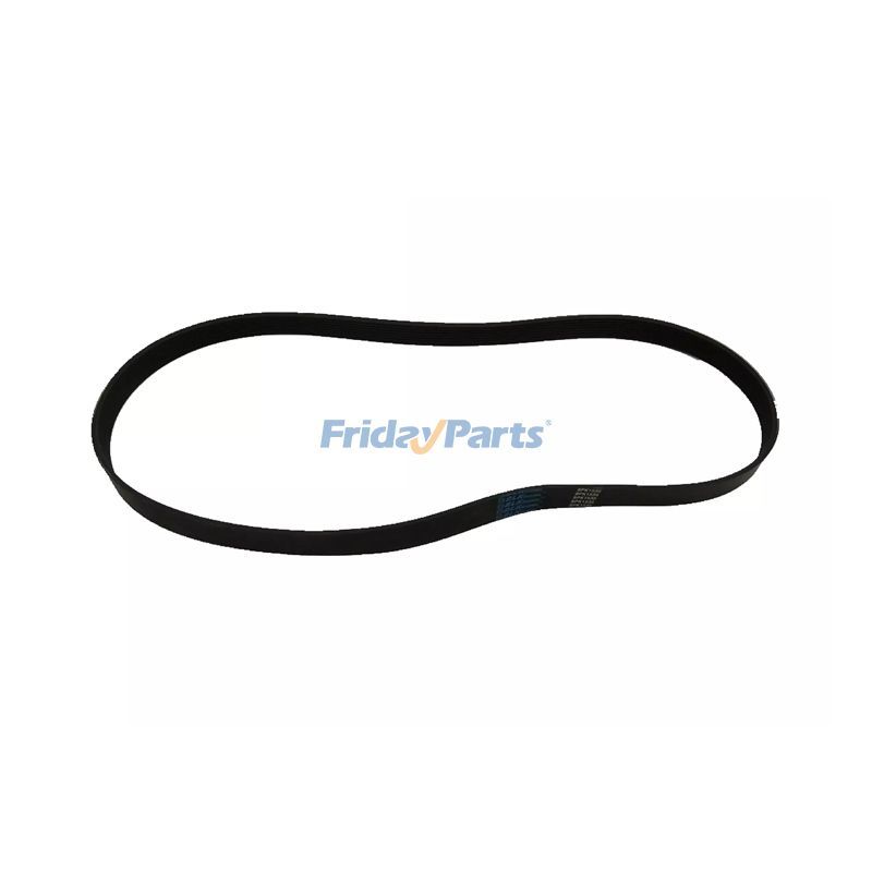 Correa trapezoidal acanalada 3288922 para motor Cummins 4B3.9 6B5.9 ISB ISC ISL QSC 8.3 8.9 9 9.3