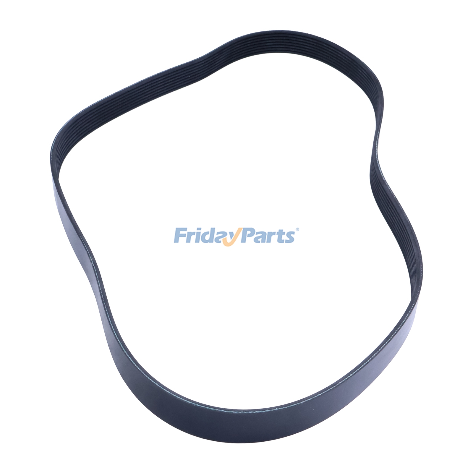 V-Ribbed Belt in Stock in China