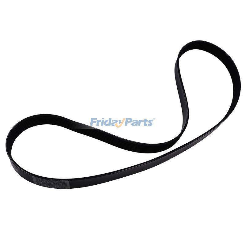 Correa trapezoidal acanalada 3288999 para motor Cummins 4B3.9 6B5.9 ISB ISB3.9 Para CUMMINS