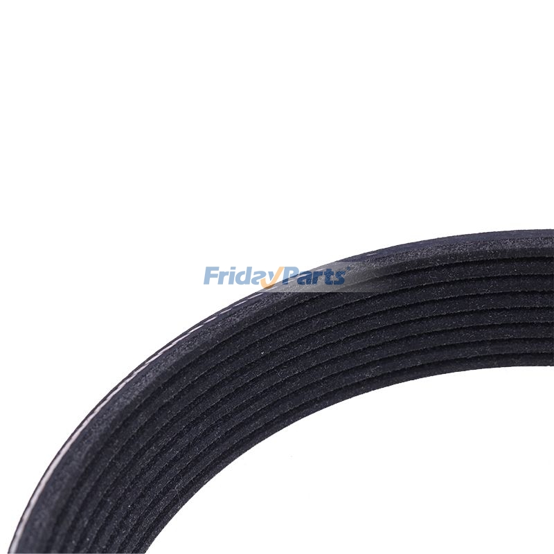 Correa trapezoidal acanalada 3288999 para motor Cummins 4B3.9 6B5.9 ISB ISB3.9 de FridayParts