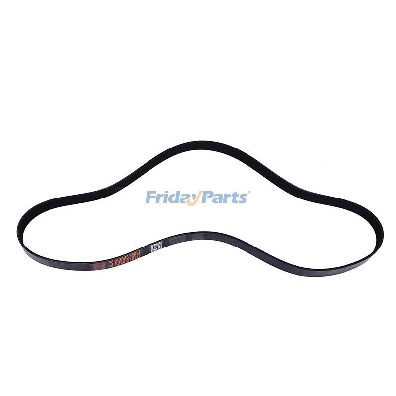 Correa trapezoidal acanalada 3289034 3034352 para motor Cummins L10 6B5.9 ISB ISD4.5 ISB4.5 ISB6.7 ISD6.7 ISBE ISBE4 