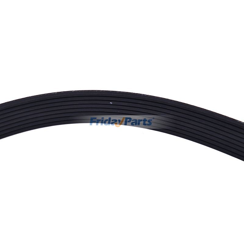 Correa trapezoidal acanalada 3289034 3034352 para motor Cummins L10 6B5.9 ISB ISD4.5 ISB4.5 ISB6.7 ISD6.7 ISBE ISBE4 de FridayParts