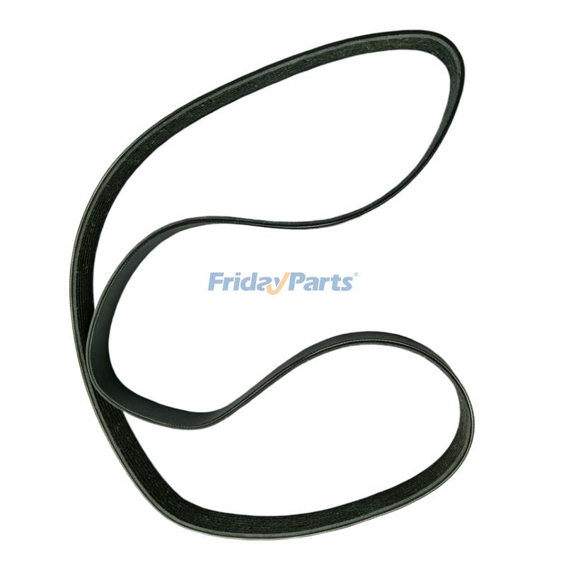 FridayParts Keilrippenriemen4.54.55.9 QSC8.3 QSL9