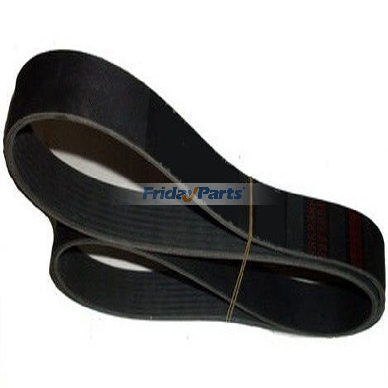 V Ribbed Belt 3289135 for Cummins B Series