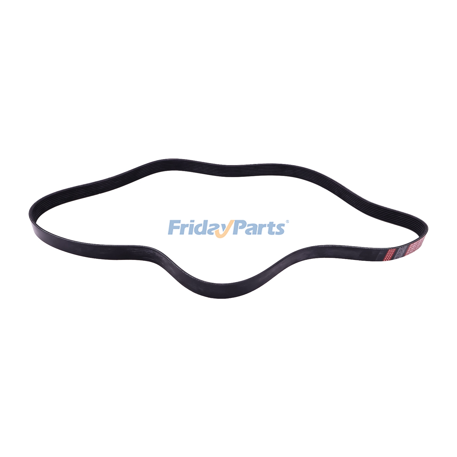 V Ribbed Belt for Engine