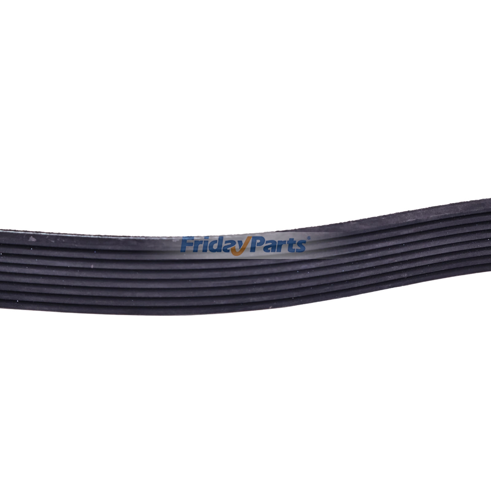 V Ribbed Belt in Stock in China