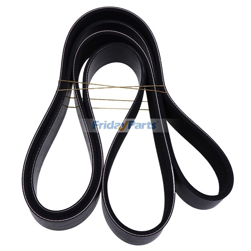 Courroie striée en V de FridayParts