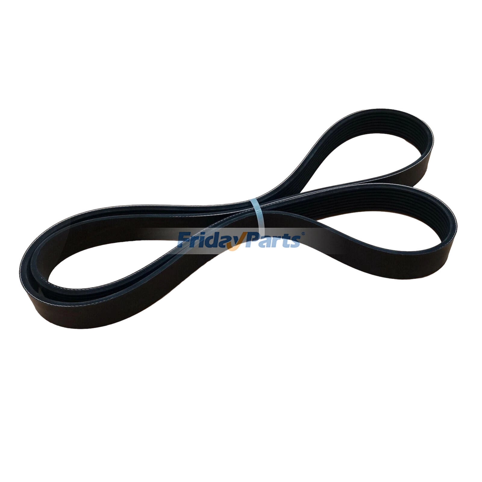 V-Ribbed Belt 3289279 for Cummins Engine ISB ISC QSC 4B3.9 6B5.9 ISB3.9 6C8.3 QSB3.3 QSB3.9 QSB4.5 QSB6.7 QSL9